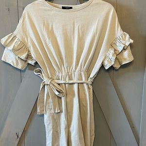 Super cute designer summer dress